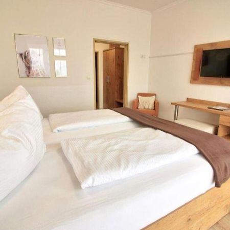 Hotel & Restaurant Seehof Podersdorf am See Phòng bức ảnh