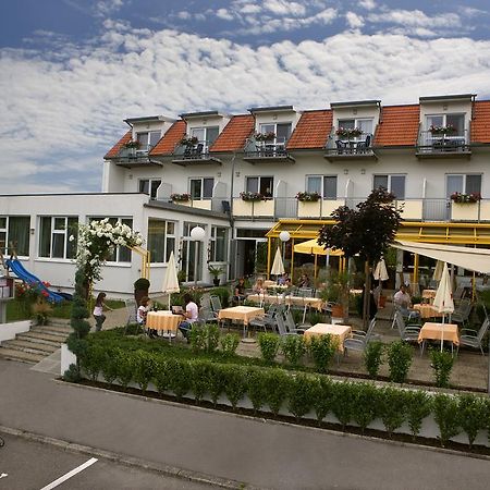 Hotel & Restaurant Seehof Podersdorf am See Ngoại thất bức ảnh