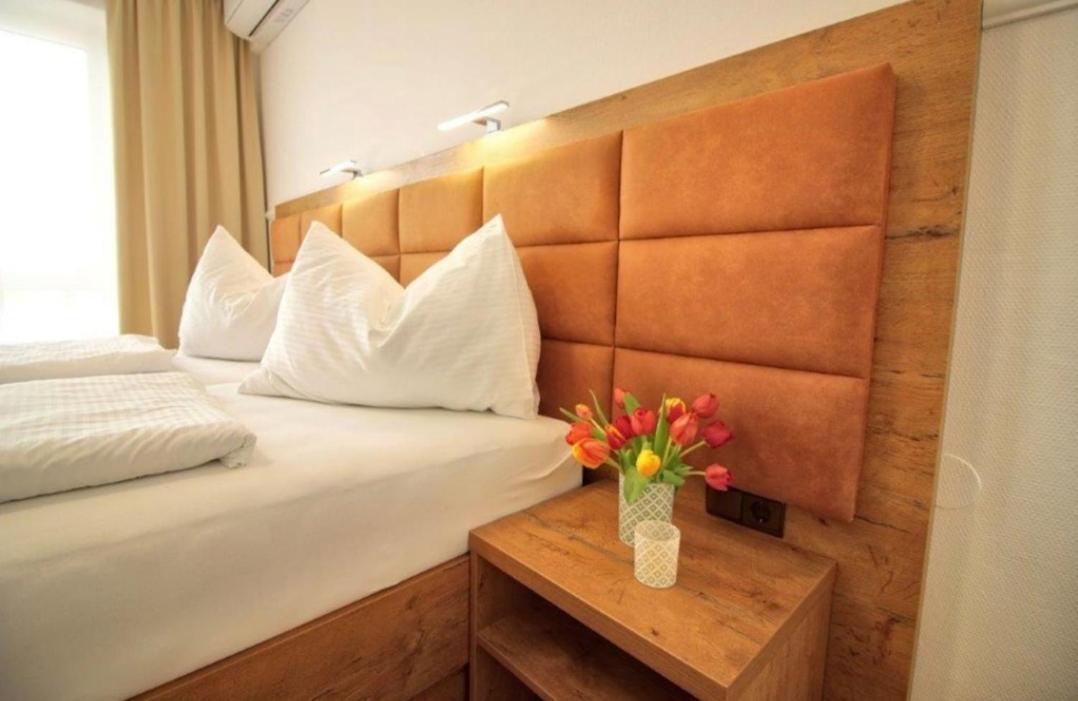 Hotel & Restaurant Seehof Podersdorf am See Phòng bức ảnh