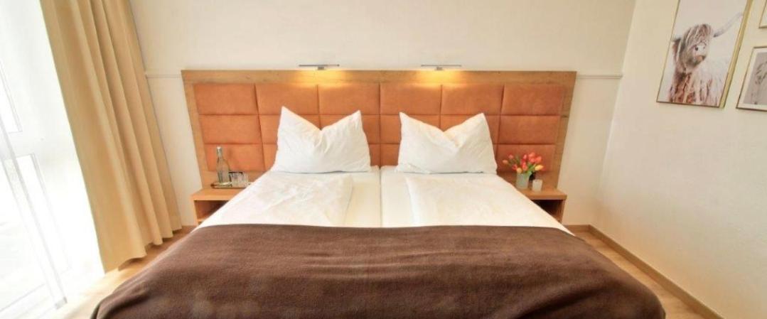 Hotel & Restaurant Seehof Podersdorf am See Phòng bức ảnh
