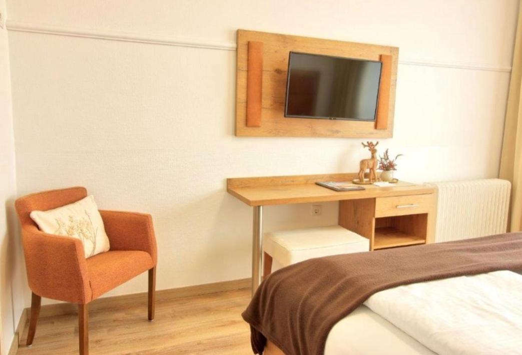 Hotel & Restaurant Seehof Podersdorf am See Phòng bức ảnh