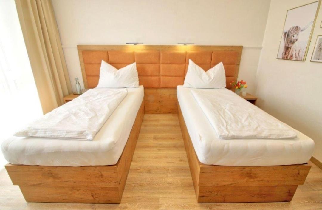 Hotel & Restaurant Seehof Podersdorf am See Phòng bức ảnh