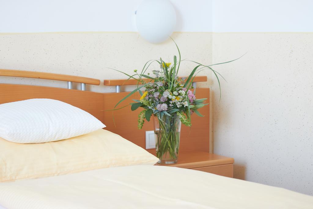 Hotel & Restaurant Seehof Podersdorf am See Ngoại thất bức ảnh