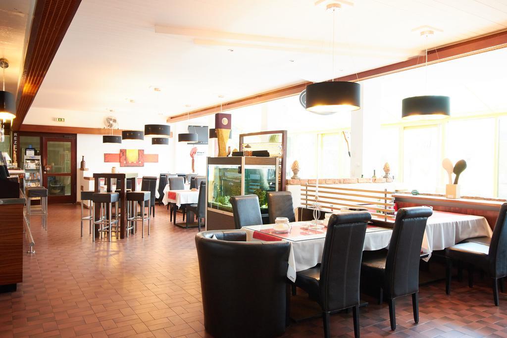 Hotel & Restaurant Seehof Podersdorf am See Ngoại thất bức ảnh